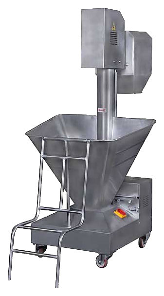 МЕШКООПРОКИДЫВАТЕЛЬ DANLER XL-2000