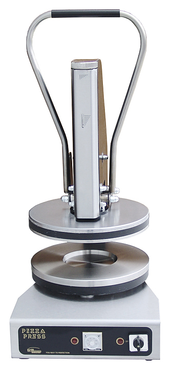 ПРЕСС ДЛЯ ПИЦЦЫ GRILL MASTER Ф2ПЦЭ (150)