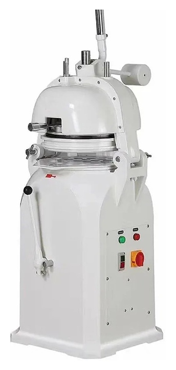 ТЕСТОДЕЛИТЕЛЬ-ОКРУГЛИТЕЛЬ EKSI DQ-30S