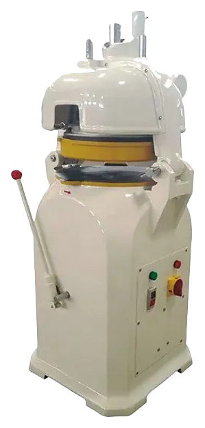 ТЕСТОДЕЛИТЕЛЬ-ОКРУГЛИТЕЛЬ GASTROMIX GR-30S 380В