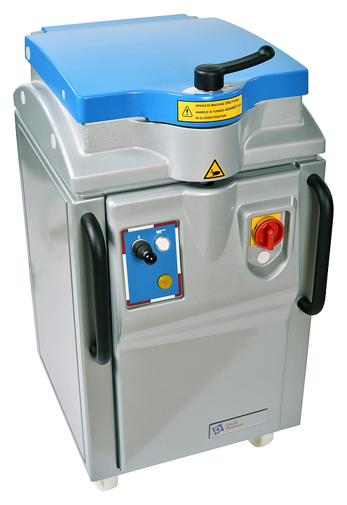 ТЕСТОДЕЛИТЕЛЬ DAUB ROBOCUT S20