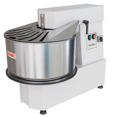 МАШИНА ТЕСТОМЕСИЛЬНАЯ WLBAKE SP44 A2V