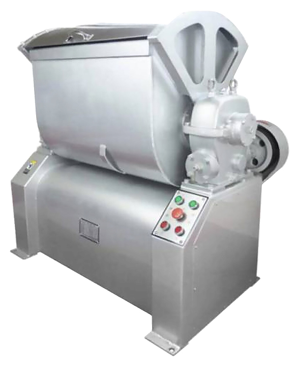 ТЕСТОМЕС ГОРИЗОНТАЛЬНЫЙ ROAL BAKERY WY-75