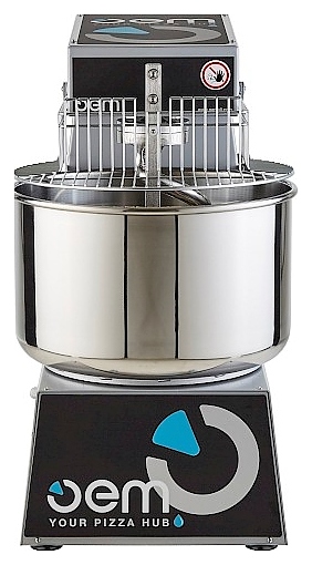 ТЕСТОМЕСИЛЬНАЯ МАШИНА OEM-ALI FXID402T