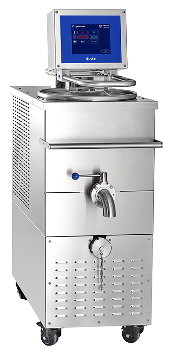 ФЕРМЕНТАТОР ABAT ФТ-40