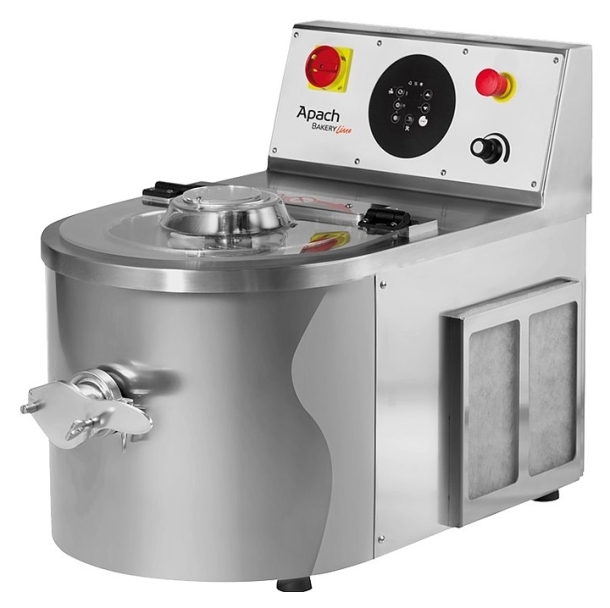 ФЕРМЕНТАТОР APACH BAKERY LINE M15