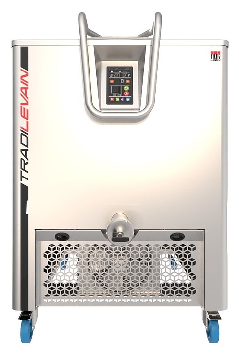 ФЕРМЕНТАТОР JAC TL 270