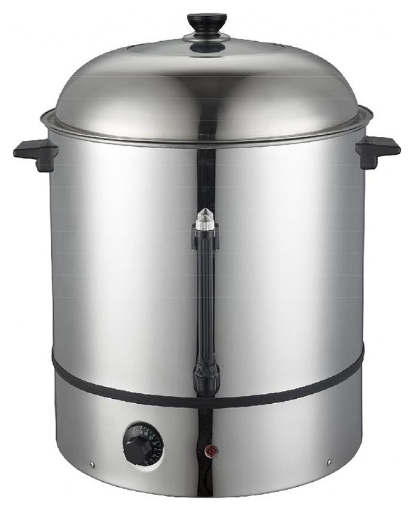 АППАРАТ ДЛЯ ВАРКИ КУКУРУЗЫ HUALIAN CS-48