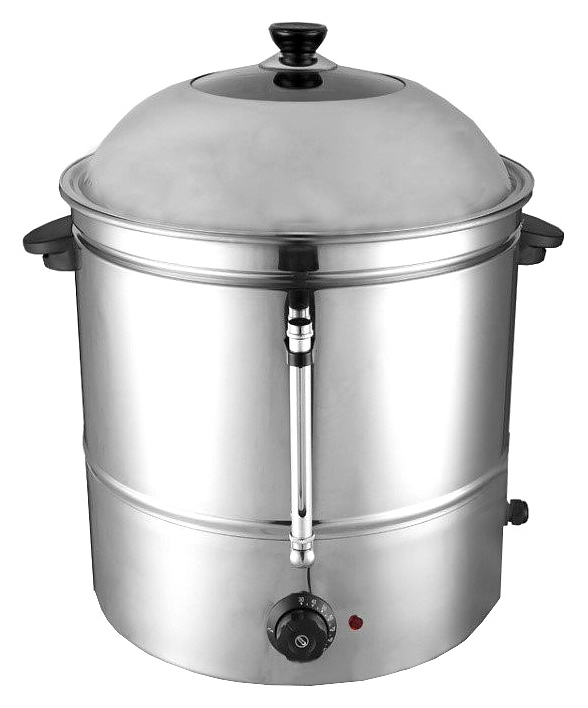 АППАРАТ ДЛЯ ВАРКИ КУКУРУЗЫ KOCATEQ ES48C
