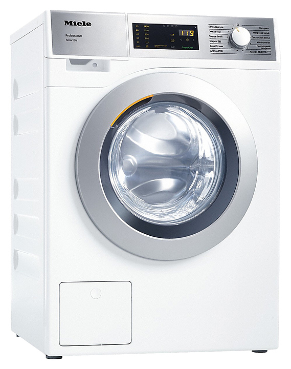 СТИРАЛЬНАЯ МАШИНА MIELE PWM 300 SMARTBIZ EL DP