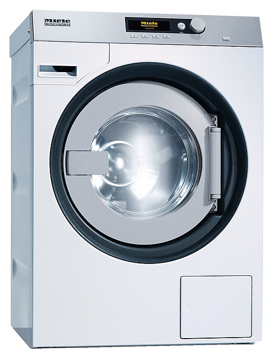 СТИРАЛЬНАЯ МАШИНА MIELE PW 6080 VARIO XL EL LP БЕЛЫЙ