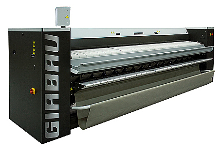 КАЛАНДР ГЛАДИЛЬНЫЙ GIRBAU PB5125