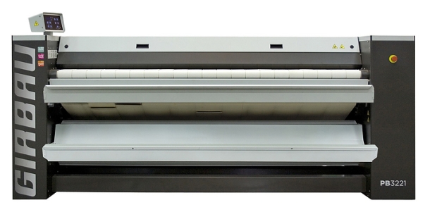 КАЛАНДР ГЛАДИЛЬНЫЙ GIRBAU PB3221