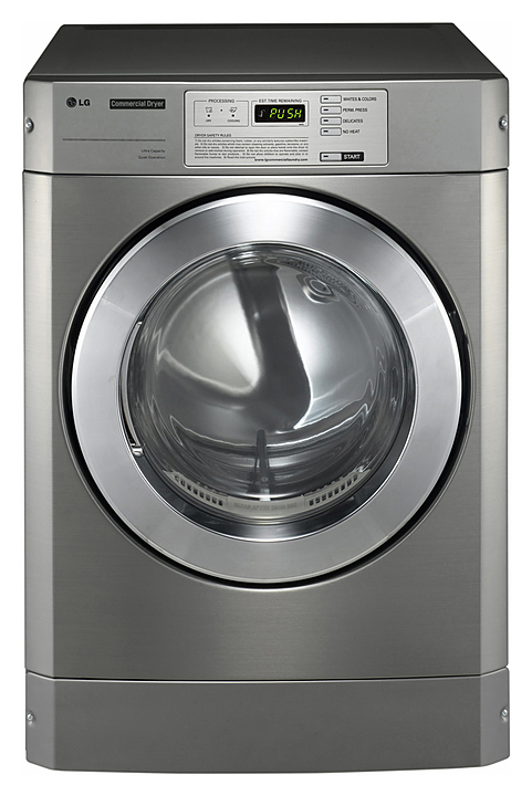 СУШИЛЬНАЯ МАШИНА LG TD-V1329Е7Т