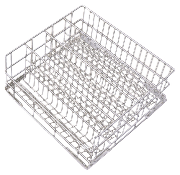 КАССЕТА ДЛЯ ЧАШЕК SMEG WB50G02