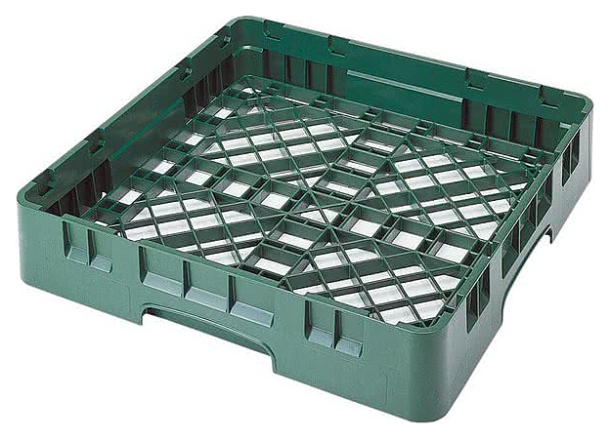 КАССЕТА БАЗОВАЯ CAMBRO BR258 119 ШЕРВУДСКИЙ ЗЕЛЕНЫЙ (500Х500)