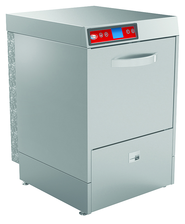 ПОСУДОМОЕЧНАЯ МАШИНА EMPERO ELETTO 500-02/220 DIGITAL