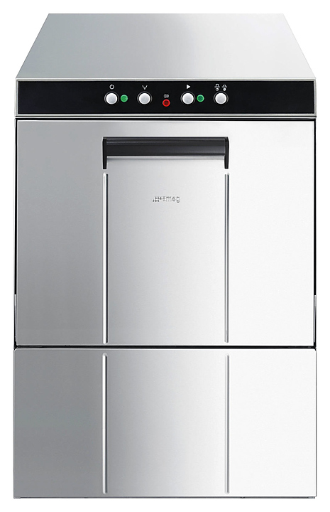 ПОСУДОМОЕЧНАЯ МАШИНА С ФРОНТАЛЬНОЙ ЗАГРУЗКОЙ SMEG SPD500