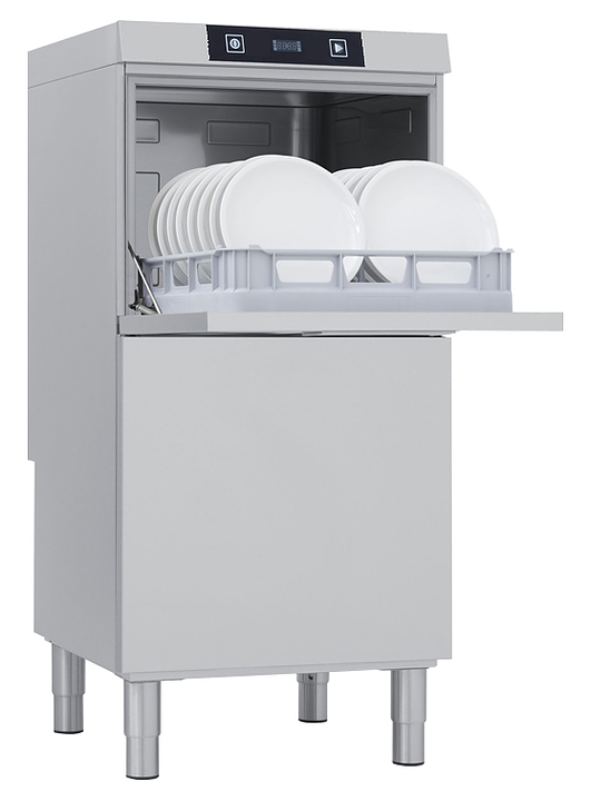 МАШИНА КОТЛОМОЕЧНАЯ APACH CHEF LINE LKTT5060 DD DP RP H