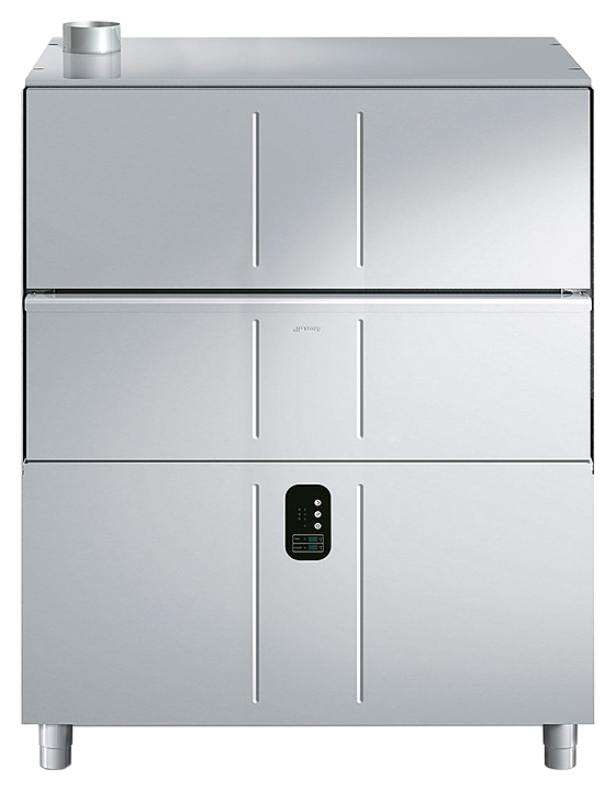 КОТЛОМОЕЧНАЯ МАШИНА SMEG UW60132DPS