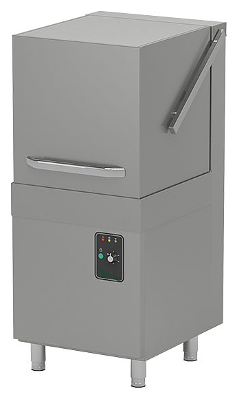 КУПОЛЬНАЯ ПОСУДОМОЕЧНАЯ МАШИНА KOCATEQ KOMEC H500 B DD ECO