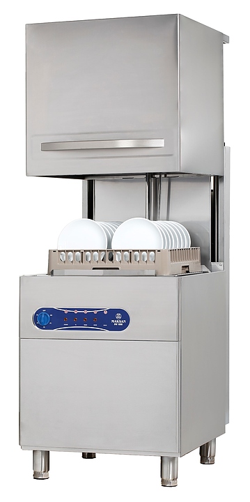 КУПОЛЬНАЯ ПОСУДОМОЕЧНАЯ МАШИНА MAKSAN DW-1000