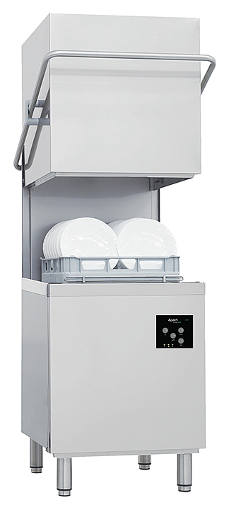 КУПОЛЬНАЯ ПОСУДОМОЕЧНАЯ МАШИНА APACH COOK LINE AC800 (ST3800RU)