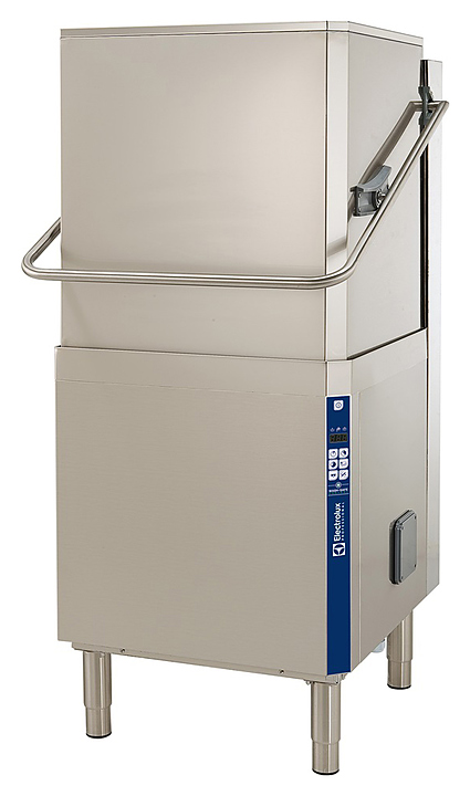 КУПОЛЬНАЯ ПОСУДОМОЕЧНАЯ МАШИНА ELECTROLUX PROFESSIONAL EHT8DD (505102)