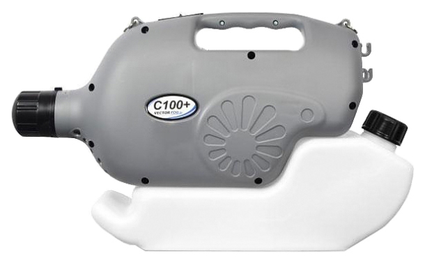 ГЕНЕРАТОР ХОЛОДНОГО ТУМАНА VECTORFOG FOGGER C100+