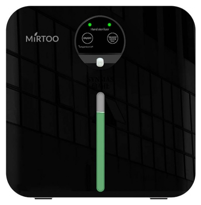 ДОЗАТОР MIRTOO ZY22 ЧЕРНЫЙ