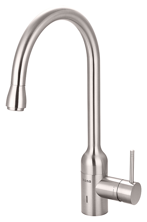 СМЕСИТЕЛЬ-ОЗОНАТОР KONA OZONE SКN-O3-01-SN