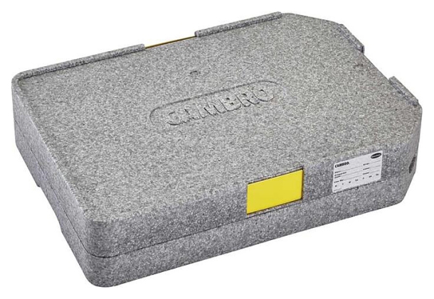 ТЕРМОПОДНОС CAMBRO EPP ITENEPP107 БЕЗ ПОСУДЫ