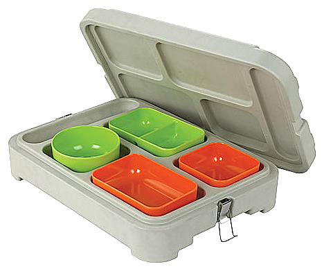 ЕМКОСТЬ KOCATEQ MA1