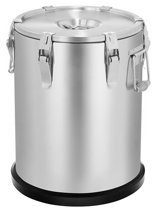 ТЕРМОС ПРОФЕССИОНАЛЬНЫЙ VIATTO VA-TP25SS