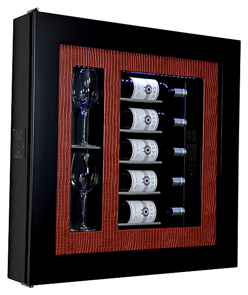 ВИННЫЙ СТЕНД EXPO QV52-N1166