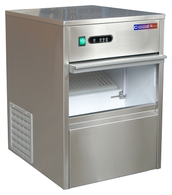 ЛЬДОГЕНЕРАТОР COOLEQ BF-30