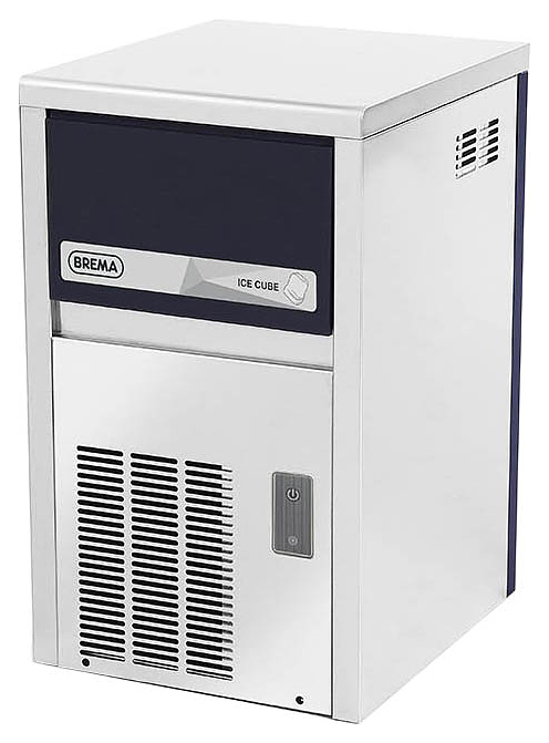 ЛЬДОГЕНЕРАТОР BREMA CB 184A HC INOX