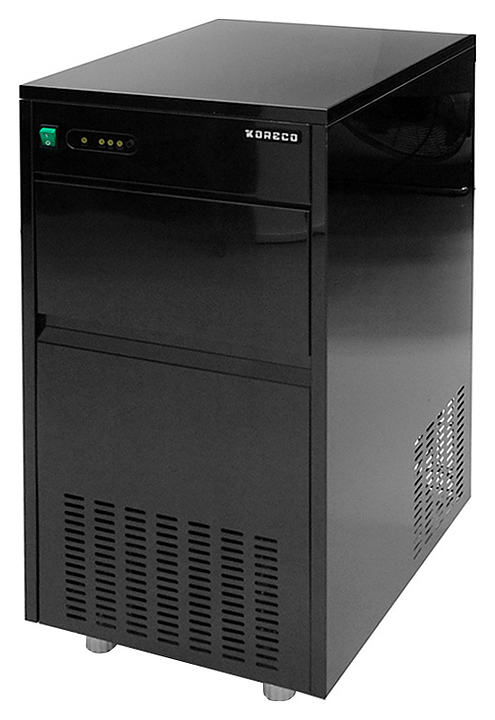 ЛЬДОГЕНЕРАТОР KORECO AZ 50/25 SI BLACK