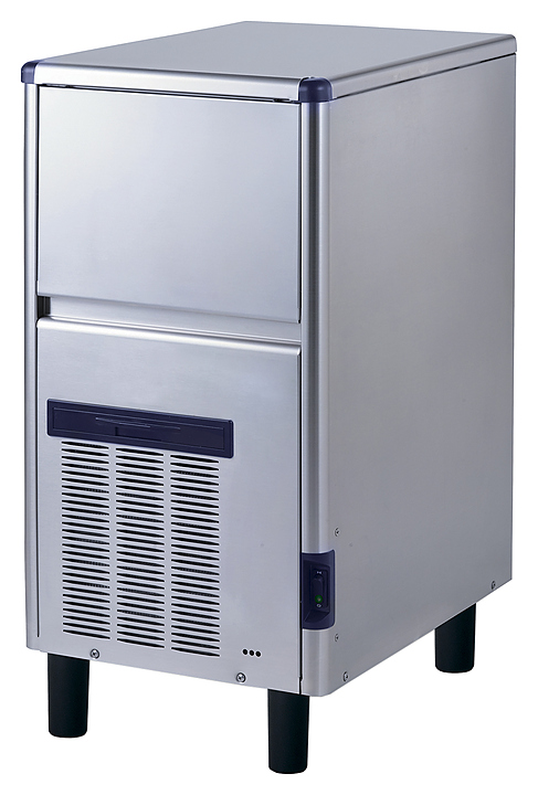 ЛЬДОГЕНЕРАТОР GEMLUX GM-IM40SDE WS