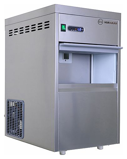 ЛЬДОГЕНЕРАТОР HURAKAN HKN-GB50