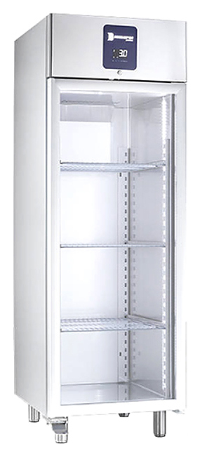 ШКАФ МОРОЗИЛЬНЫЙ SAMAREF PM 700M BT PV PREMIUM