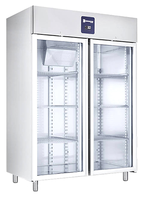 ШКАФ МОРОЗИЛЬНЫЙ SAMAREF PM 1400M BT PREMIUM