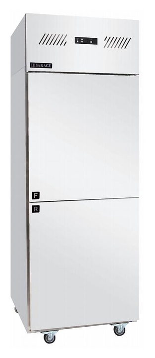 ШКАФ МОРОЗИЛЬНЫЙ HISAKAGE SFEP-70