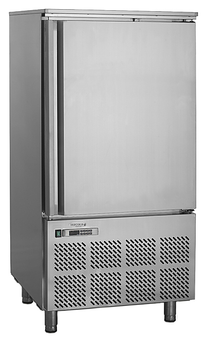 ШКАФ ШОКОВОЙ ЗАМОРОЗКИ TEFCOLD BLC10