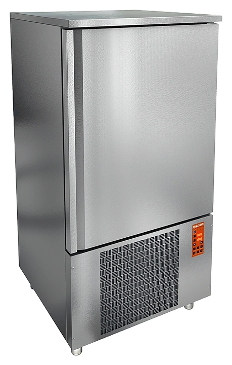 ШКАФ ШОКОВОЙ ЗАМОРОЗКИ HICOLD W10TGN
