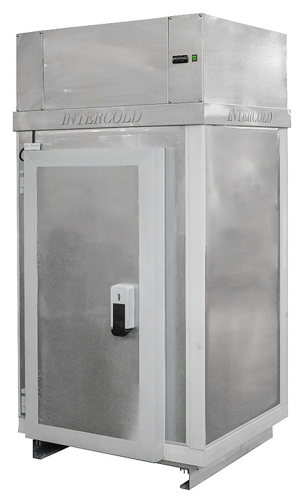 ШКАФ ШОКОВОЙ ЗАМОРОЗКИ INTERCOLD ШСМ 725 КН NEW