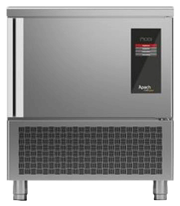 ШКАФ ШОКОВОЙ ЗАМОРОЗКИ APACH CHEF LINE LBMODU6R