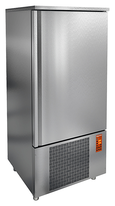 ШКАФ ШОКОВОЙ ЗАМОРОЗКИ HICOLD W14TGN
