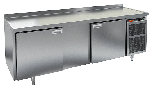 КЕГЕРАТОР HICOLD BR1-11/GNK L