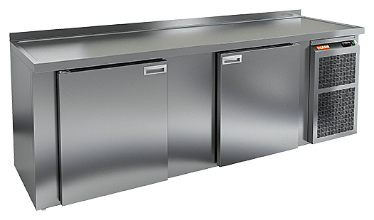 КЕГЕРАТОР HICOLD BR-11/GNK L